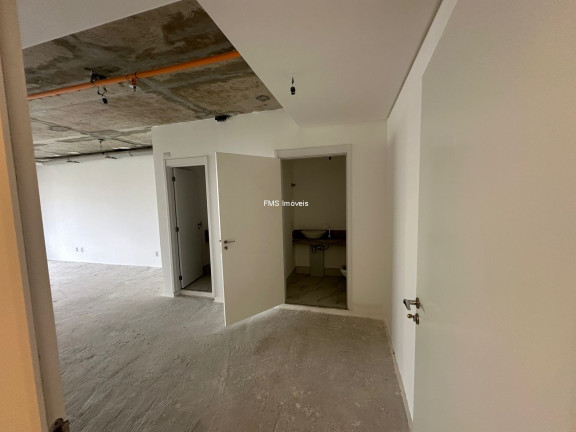 Imagem Sala Comercial à Venda, 39 m² em Moema - São Paulo Imagem Sala Comercial à Venda, 39 m² em Moema - São Paulo