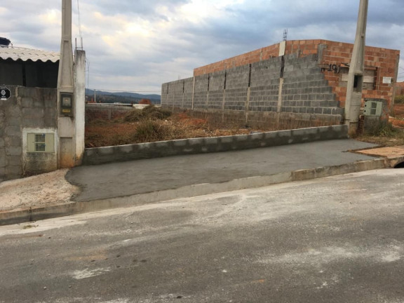 Imagem Terreno à Venda, 175 m² em Recanto Dos Eucaliptos - São José Dos Campos Imagem Terreno à Venda, 175 m² em Recanto Dos Eucaliptos - São José Dos Campos