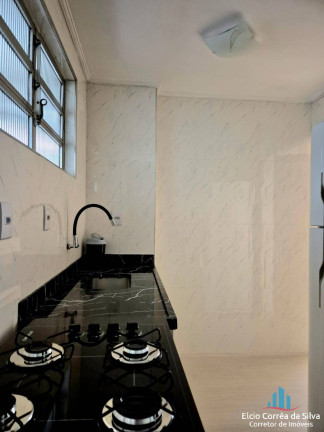 Imagem Apartamento com 1 Quarto à Venda, 65 m² em José Menino - Santos Imagem Apartamento com 1 Quarto à Venda, 65 m² em José Menino - Santos