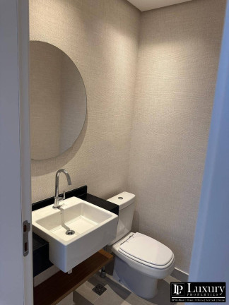 Imagem Apartamento com 2 Quartos para Alugar, 106 m² em Vila Nova Conceição - São Paulo Imagem Apartamento com 2 Quartos para Alugar, 106 m² em Vila Nova Conceição - São Paulo
