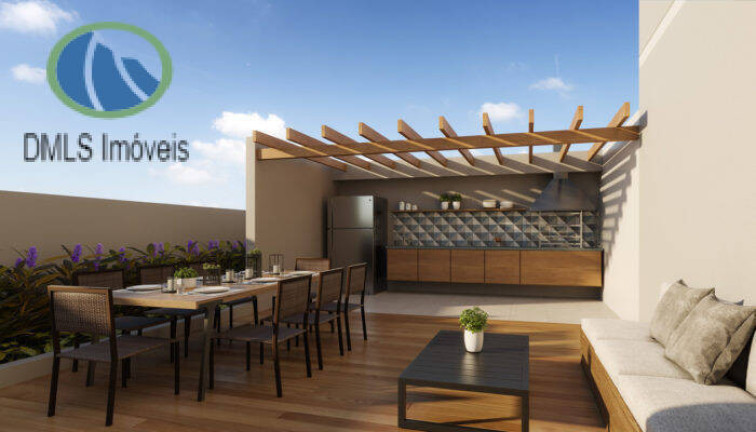 Imagem Apartamento com 2 Quartos à Venda, 44 m² em Conceição - Osasco Imagem Apartamento com 2 Quartos à Venda, 44 m² em Conceição - Osasco