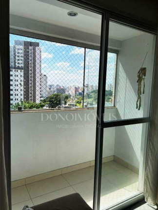 Imagem Apartamento com 3 Quartos à Venda, 89 m² em Vila Gilda - Santo André