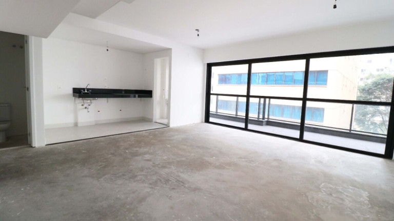Imagem Apartamento com 2 Quartos à Venda, 110 m² em Itaim Bibi - São Paulo Imagem Apartamento com 2 Quartos à Venda, 110 m² em Itaim Bibi - São Paulo