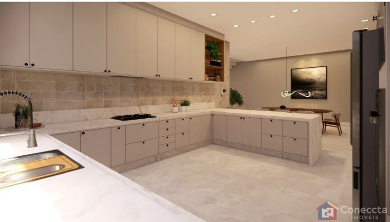 Imagem Casa com 5 Quartos à Venda, 434 m² em Alto Dos Caiçaras - Patos De Minas