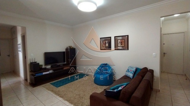 Imagem Apartamento com 3 Quartos à Venda, 117 m² em Alto Da Boa Vista - Ribeirão Preto Imagem Apartamento com 3 Quartos à Venda, 117 m² em Alto Da Boa Vista - Ribeirão Preto