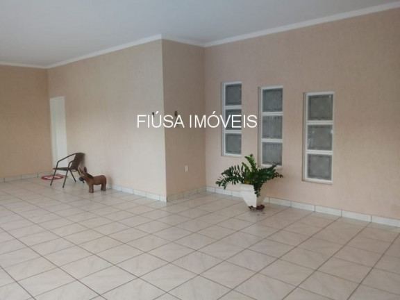 Imagem Casa com 3 Quartos à Venda,  em Jardim Diamante - Sertãozinho