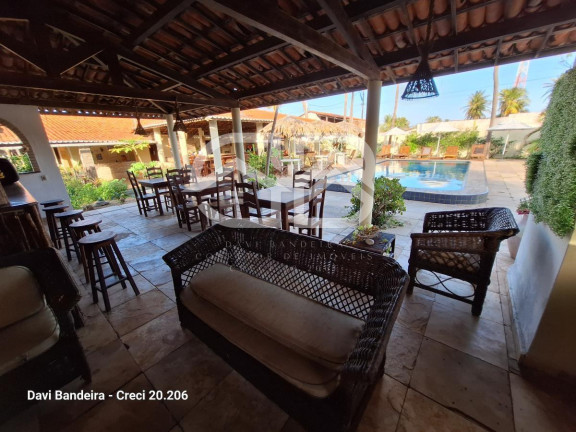 Imagem Imóvel com 18 Quartos à Venda, 1.000 m² em Taíba - São Gonçalo Do Amarante Imagem Imóvel com 18 Quartos à Venda, 1.000 m² em Taíba - São Gonçalo Do Amarante