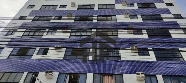 Studio com 1 Quarto à Venda, 30 m² em Candeias - Jaboatão Dos Guararapes