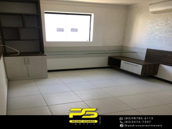 Imagem Apartamento com 3 Quartos à Venda, 86 m² em Portal Do Sol - João Pessoa Imagem Apartamento com 3 Quartos à Venda, 86 m² em Portal Do Sol - João Pessoa