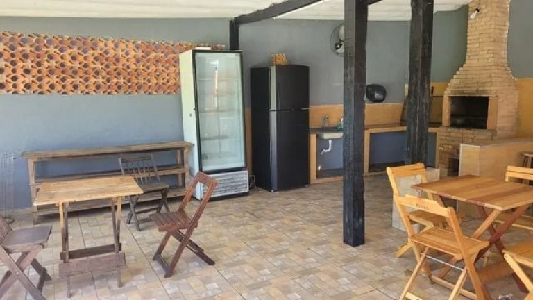 Imagem Chácara com 3 Quartos à Venda, 100 m² em Buquirinha - São José Dos Campos