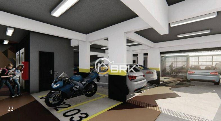 Imagem Apartamento com 2 Quartos à Venda, 50 m² em Vila Formosa - São Paulo