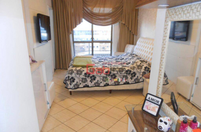 Imagem Cobertura com 3 Quartos à Venda, 197 m² em Braga - Cabo Frio Imagem Cobertura com 3 Quartos à Venda, 197 m² em Braga - Cabo Frio