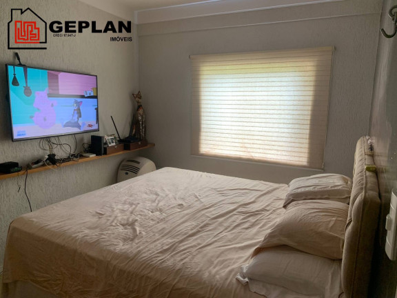 Imagem Apartamento com 2 Quartos à Venda, 77 m² em Aclimação - São Paulo