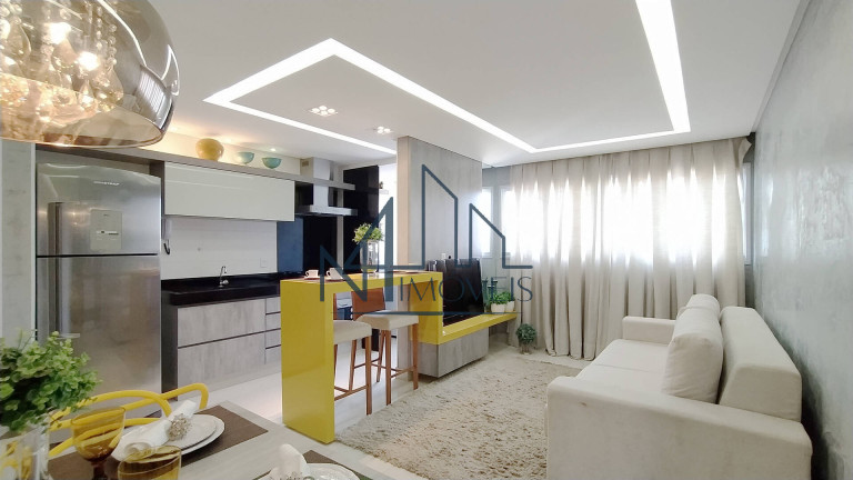 Imagem Apartamento com 3 Quartos à Venda, em Vila Rosa - Goiânia Imagem Apartamento com 3 Quartos à Venda, em Vila Rosa - Goiânia