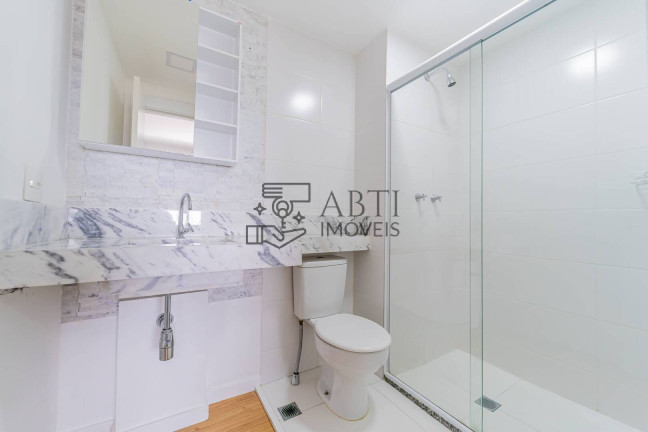 Imagem Apartamento com 2 Quartos à Venda, 45 m² em Santo Amaro - São Paulo