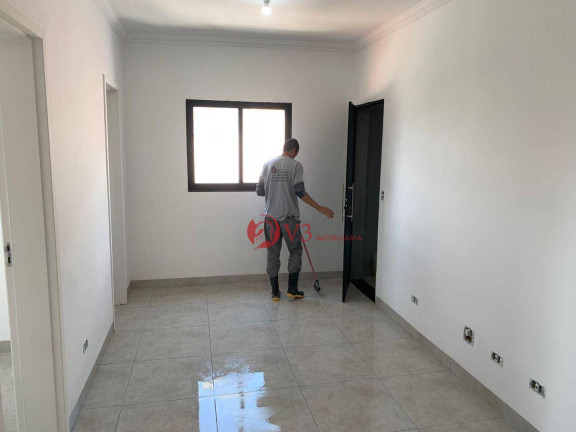 Imagem Apartamento com 1 Quarto à Venda, 40 m² em Vila Formosa - São Paulo