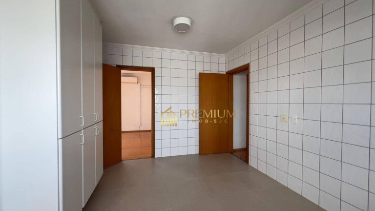 Imagem Apartamento com 3 Quartos à Venda, 117 m² em Jardim São Dimas - São José Dos Campos