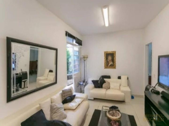 Imagem Apartamento com 3 Quartos à Venda, 232 m² em Anchieta - Belo Horizonte