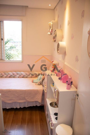 Imagem Apartamento com 2 Quartos à Venda, 45 m² em Vila Talarico - São Paulo Imagem Apartamento com 2 Quartos à Venda, 45 m² em Vila Talarico - São Paulo