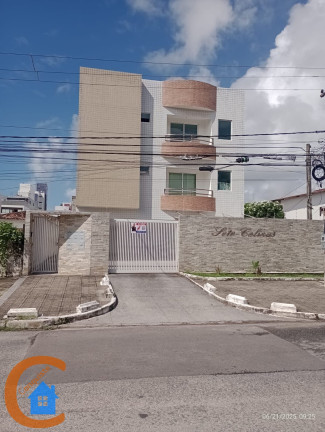 Imagem Apartamento com 2 Quartos para Alugar, 63 m² em Bessa - João Pessoa Imagem Apartamento com 2 Quartos para Alugar, 63 m² em Bessa - João Pessoa