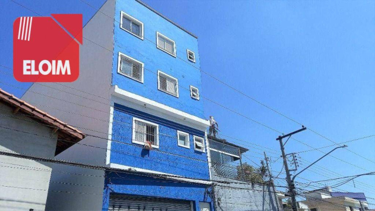 Sala Comercial para Alugar, 45 m² em Vila Romana - São Paulo
