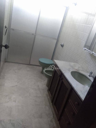 Imagem Casa com 3 Quartos à Venda, 238 m² em Centro - Piracicaba Imagem Casa com 3 Quartos à Venda, 238 m² em Centro - Piracicaba