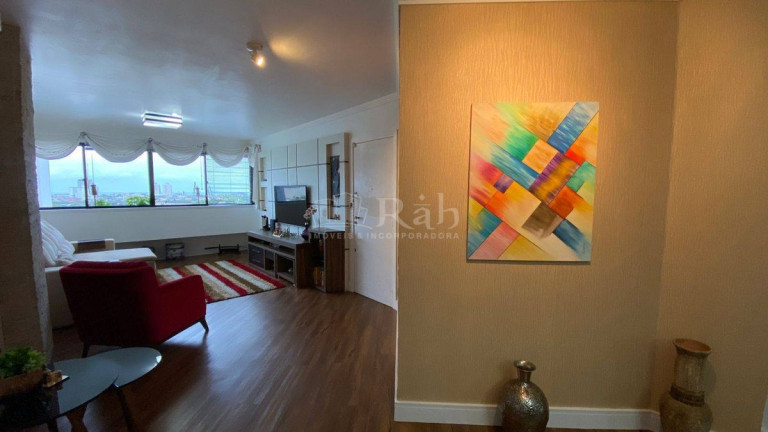 Imagem Apartamento com 3 Quartos à Venda, 138 m² em Centro - Itajaí