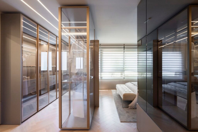 Imagem Apartamento com 3 Quartos à Venda, 143 m² em Rio Branco - Porto Alegre Imagem Apartamento com 3 Quartos à Venda, 143 m² em Rio Branco - Porto Alegre
