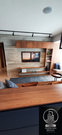 Imagem Apartamento com 1 Quarto à Venda, 55 m² em Jardim Portal Da Colina - Sorocaba Imagem Apartamento com 1 Quarto à Venda, 55 m² em Jardim Portal Da Colina - Sorocaba