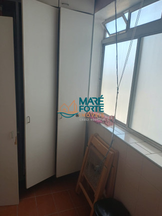 Imagem Apartamento com 3 Quartos à Venda, 99 m² em Itaguá - Ubatuba Imagem Apartamento com 3 Quartos à Venda, 99 m² em Itaguá - Ubatuba