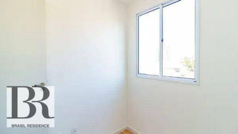 Imagem Apartamento com 2 Quartos à Venda, 31 m² em Ipiranga - São Paulo Imagem Apartamento com 2 Quartos à Venda, 31 m² em Ipiranga - São Paulo