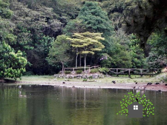 Imagem Terreno à Venda, 2 m² em Parque Silvino Pereira - Cotia