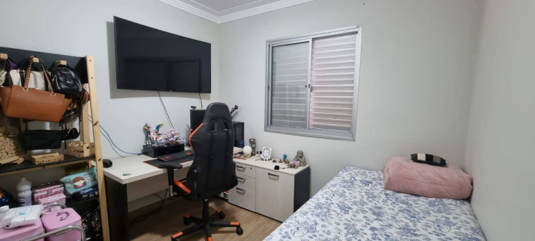 Imagem Apartamento com 3 Quartos à Venda, 190 m² em Jardim Tamoio - Jundiaí Imagem Apartamento com 3 Quartos à Venda, 190 m² em Jardim Tamoio - Jundiaí