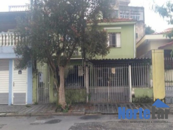 Imagem Casa com 2 Quartos à Venda, 125 m² em Jardim Líbano - São Paulo Imagem Casa com 2 Quartos à Venda, 125 m² em Jardim Líbano - São Paulo