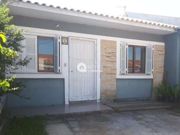 Imagem Casa com 2 Quartos à Venda, 49 m² Imagem Casa com 2 Quartos à Venda, 49 m²