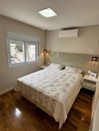 Imagem Casa com 3 Quartos à Venda, 120 m² em Vila Mariana - São Paulo