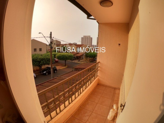 Imagem Casa com 4 Quartos à Venda,  em Jardim Castelo Branco - Ribeirão Preto