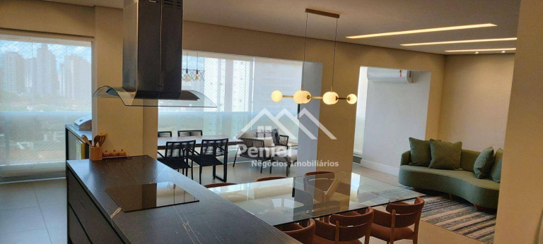 Imagem Apartamento com 3 Quartos à Venda, 158 m² em Jardim Botânico - Ribeirão Preto Imagem Apartamento com 3 Quartos à Venda, 158 m² em Jardim Botânico - Ribeirão Preto