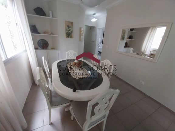Imagem Apartamento com 3 Quartos à Venda, 81 m² em Enseada - Guarujá Imagem Apartamento com 3 Quartos à Venda, 81 m² em Enseada - Guarujá