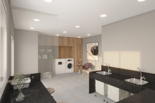 Imagem Imóvel com 2 Quartos à Venda, 39 m² em Ipiranga - São Paulo Imagem Imóvel com 2 Quartos à Venda, 39 m² em Ipiranga - São Paulo