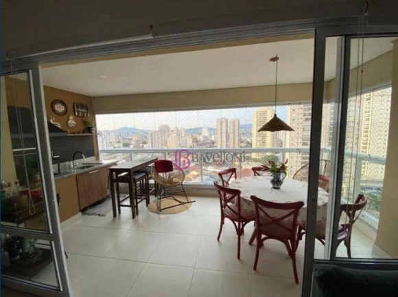 Imagem Apartamento com 3 Quartos à Venda, 89 m² em Vila Romana - São Paulo Imagem Apartamento com 3 Quartos à Venda, 89 m² em Vila Romana - São Paulo
