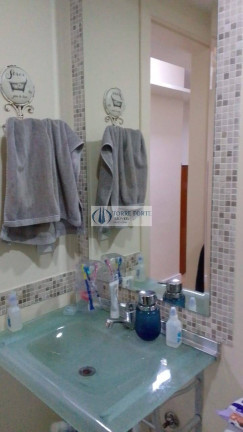 Imagem Apartamento com 2 Quartos à Venda, 50 m² em Taboão - São Bernardo Do Campo Imagem Apartamento com 2 Quartos à Venda, 50 m² em Taboão - São Bernardo Do Campo