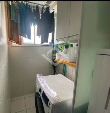 Imagem Apartamento com 2 Quartos à Venda, 58 m² em Jacarepaguá - Rio De Janeiro