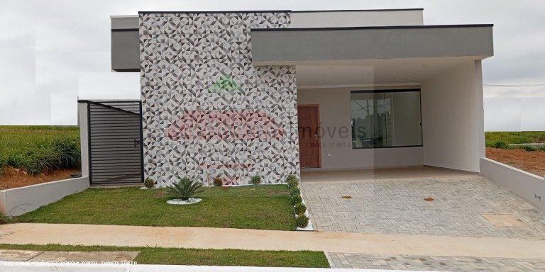 Imagem Casa com 3 Quartos à Venda, 144 m² em Vale Dos Cristais - Taubaté Imagem Casa com 3 Quartos à Venda, 144 m² em Vale Dos Cristais - Taubaté
