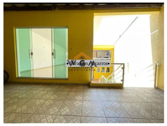 Imagem Casa com 4 Quartos à Venda, 267 m² em Jardim Brasília (zona Leste) - São Paulo Imagem Casa com 4 Quartos à Venda, 267 m² em Jardim Brasília (zona Leste) - São Paulo
