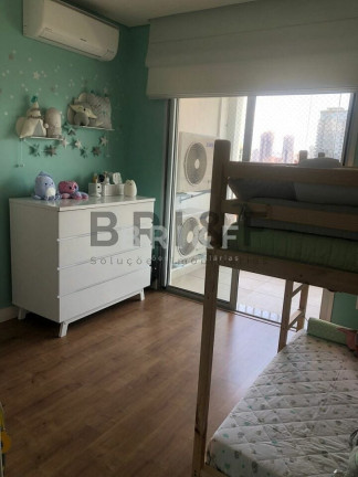 Imagem Apartamento com 2 Quartos à Venda, 110 m² em Cidade Monções - São Paulo Imagem Apartamento com 2 Quartos à Venda, 110 m² em Cidade Monções - São Paulo