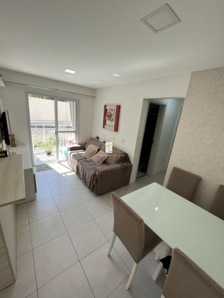 Imagem Imóvel com 2 Quartos à Venda, 57 m² em Valparaíso - Serra
