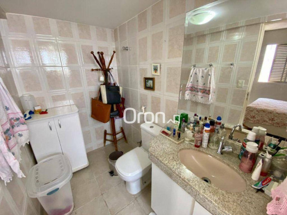 Imagem Apartamento com 3 Quartos à Venda, 90 m² em Setor Oeste - Goiânia Imagem Apartamento com 3 Quartos à Venda, 90 m² em Setor Oeste - Goiânia
