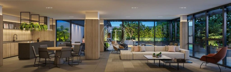 Imagem Cobertura com 2 Quartos à Venda, 71 m² em Pinheiros - São Paulo Imagem Cobertura com 2 Quartos à Venda, 71 m² em Pinheiros - São Paulo