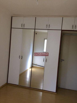 Imagem Apartamento com 2 Quartos à Venda, 45 m² em Chora Menino - São Paulo